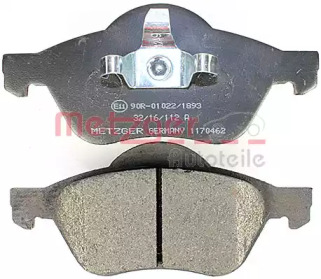 metzger 1170462